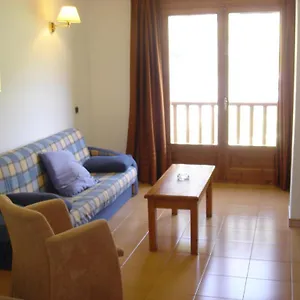  Apartment L'orri