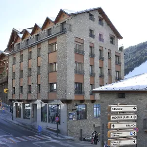  Apartment Turistics Pirineu