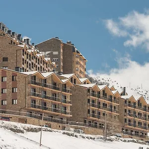  Apartment Pierre & Vacances Andorra